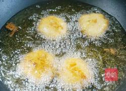 红糖油饼的做法图解7