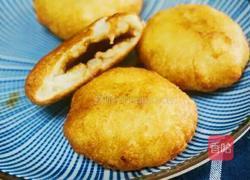 红糖油饼的做法图解8