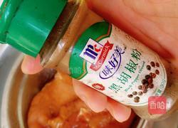 自制猪扒的做法图解2