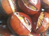 糖炒栗子