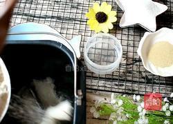 鸡腿汉堡的做法图解3