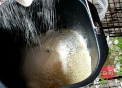 鸡腿汉堡的做法图解4