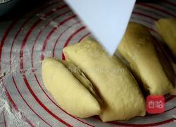 鸡腿汉堡的做法图解9