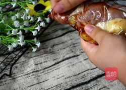 鸡腿汉堡的做法图解14