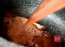 鸡腿汉堡的做法图解15