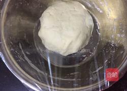 粉丝肉馅饼的做法图解4