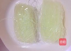 粉丝肉馅饼的做法图解5