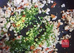 粉丝肉馅饼的做法图解10