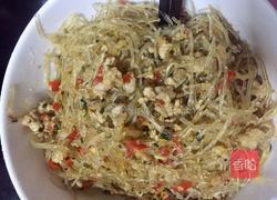 粉丝肉馅饼的做法图解17