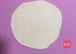 粉丝肉馅饼的做法图解19