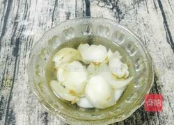 香梨百合饮的做法图解3