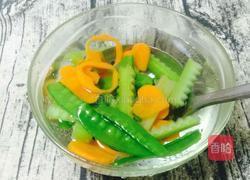 心花怒放的做法图解6