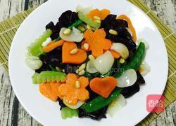 心花怒放的做法图解16