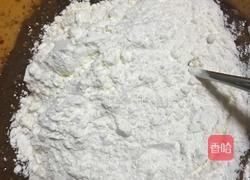 红糖麻燕的做法图解2