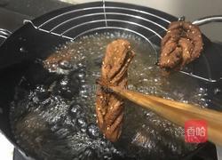 红糖麻燕的做法图解7