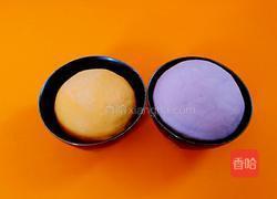 双色糕的做法图解5