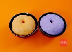 双色糕的做法图解6