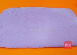 双色糕的做法图解7