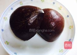 椰皇乌鸡汤（秋冬滋润）的做法图解4