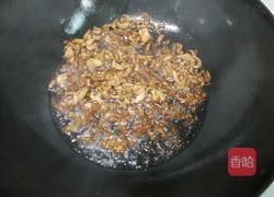 肉丝糊汤面的做法图解4