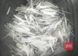 萝卜丝冰虾汤的做法图解3