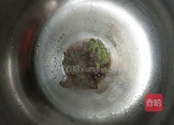 萝卜丝冰虾汤的做法图解5