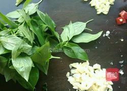 炒石螺的做法图解3