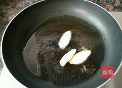 卤菇饭的做法图解4