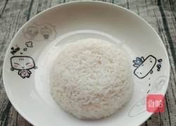 卤菇饭的做法图解11