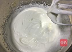 提拉米苏蛋糕(6寸)的做法图解2