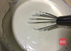 提拉米苏蛋糕(6寸)的做法图解3