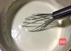 提拉米苏蛋糕(6寸)的做法图解4