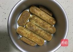 提拉米苏蛋糕(6寸)的做法图解6