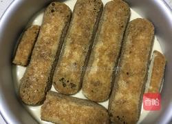 提拉米苏蛋糕(6寸)的做法图解7