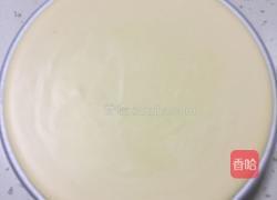 提拉米苏蛋糕(6寸)的做法图解8