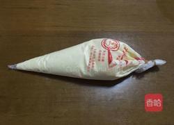 鸟巢薄饼的做法图解5