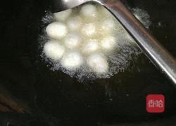 三鲜锅巴的做法图解2