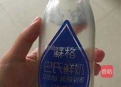 木瓜鲜奶的做法图解5