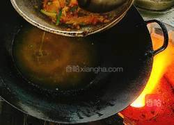 海味三鲜的做法图解6