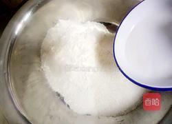 全麦欧包的做法图解3