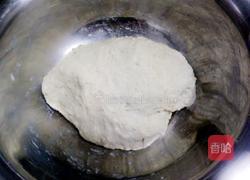 全麦欧包的做法图解8