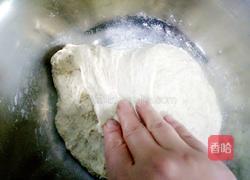 全麦欧包的做法图解10