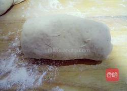 全麦欧包的做法图解23