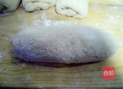 全麦欧包的做法图解25