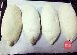 全麦欧包的做法图解26