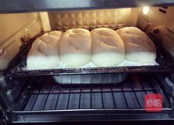 全麦欧包的做法图解33