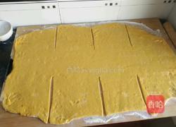 南瓜千层饼的做法图解9