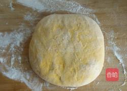 南瓜千层饼的做法图解12