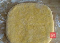 南瓜千层饼的做法图解13