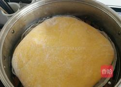 南瓜千层饼的做法图解14